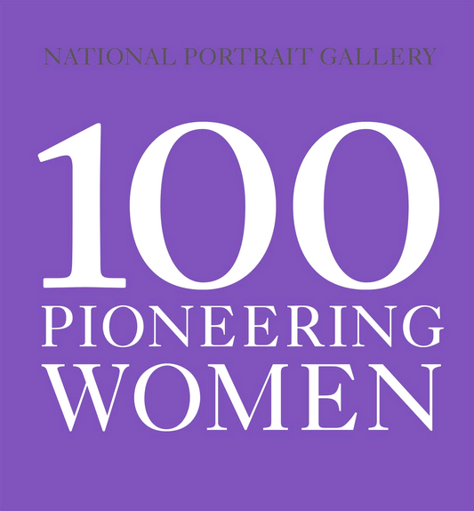 [Original Price: RM19.90] 100 Pioneering Women