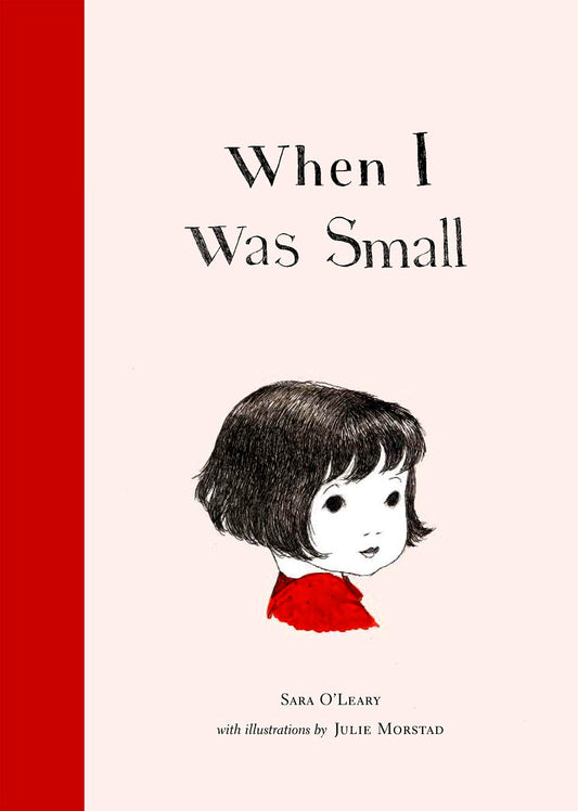 [Original Price: RM27.90] When I Was Small