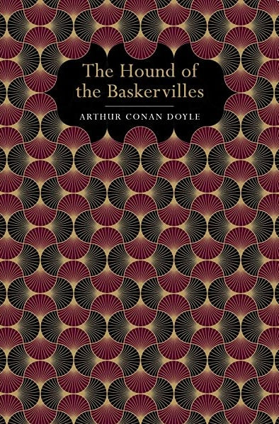 Chiltern Classics: The Hound Of The Baskervilles