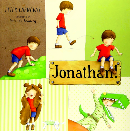 Jonathan