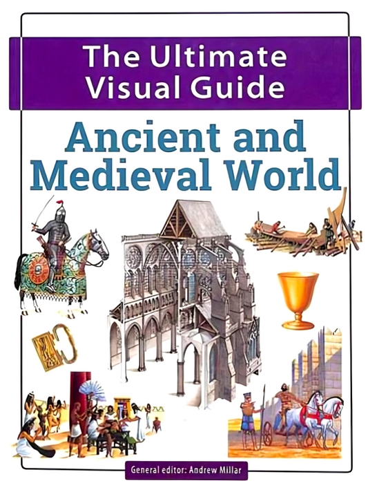Ancient & Medieval World