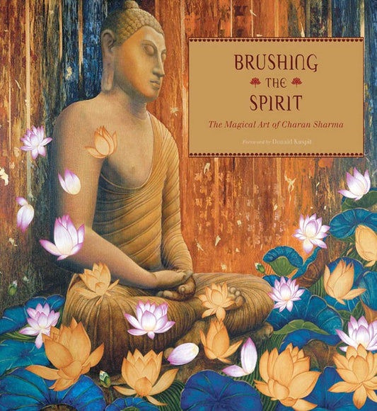 Brushing The Spirit