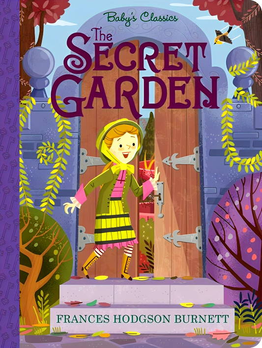 The Secret Garden