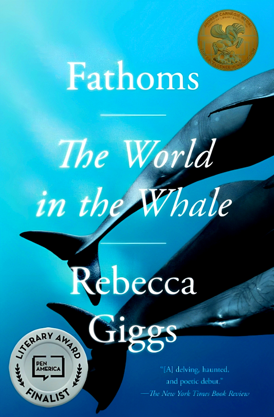 Fathoms: The World in the Whale