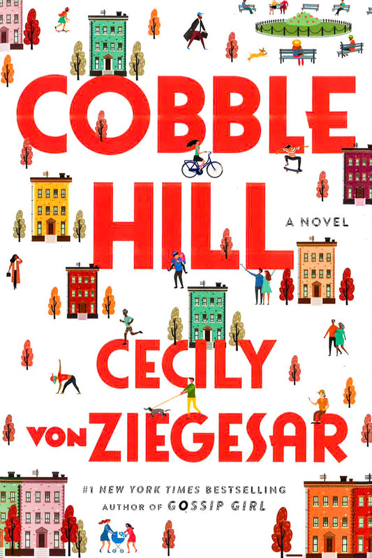 Cobble Hill