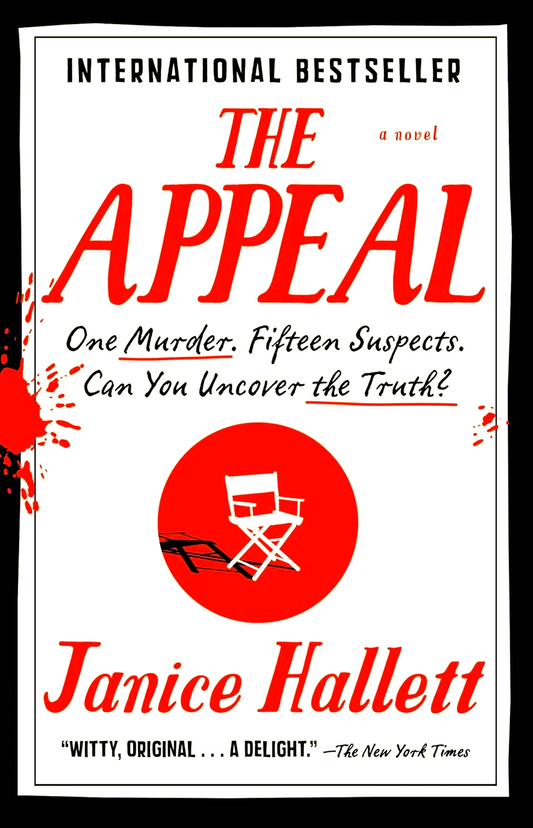 The Appeal