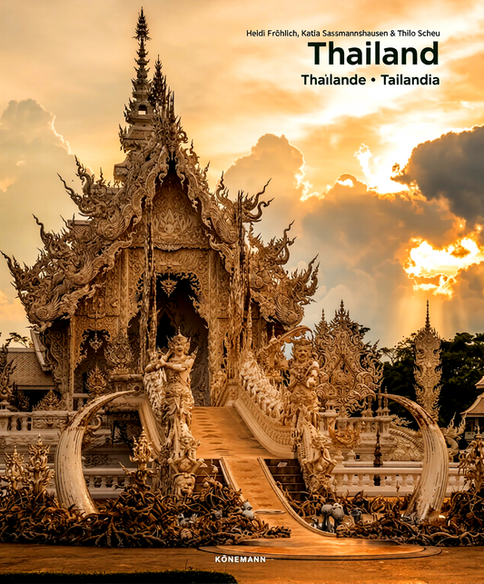 Koenemann: Thailand