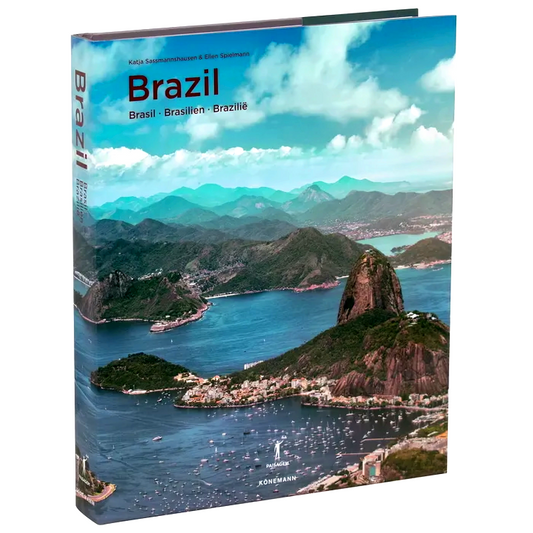 Konemann: Brazil