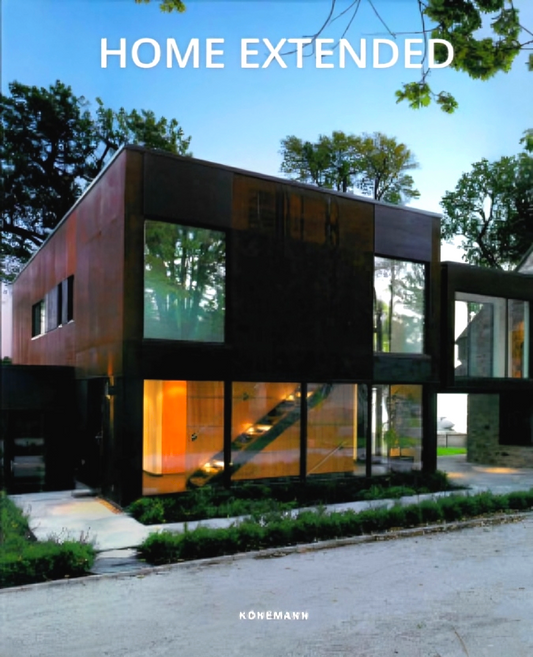 Home Extended