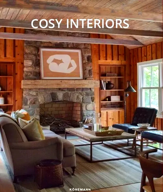 Cosy Interiors