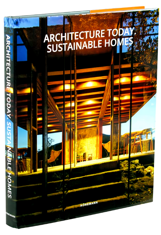 Architecture Today, Sustainable Homes