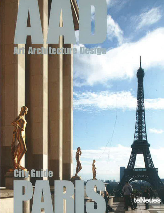 Paris Architecture Design
