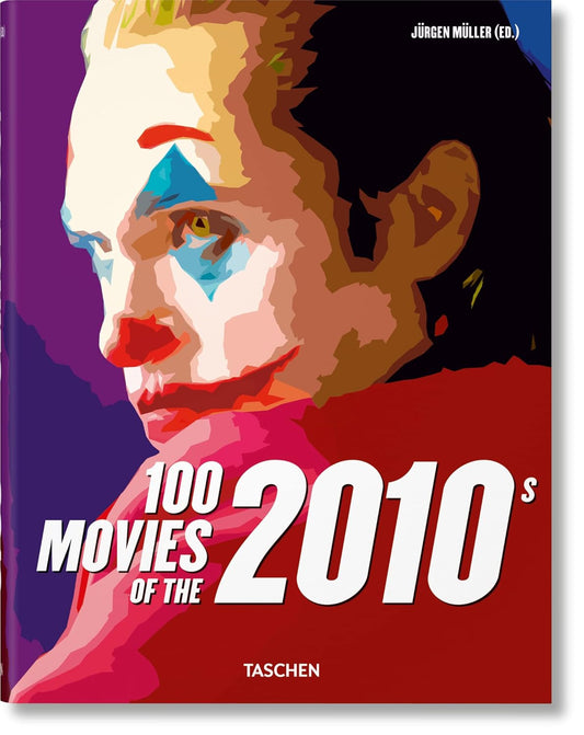 100 Movies Of The 2010's