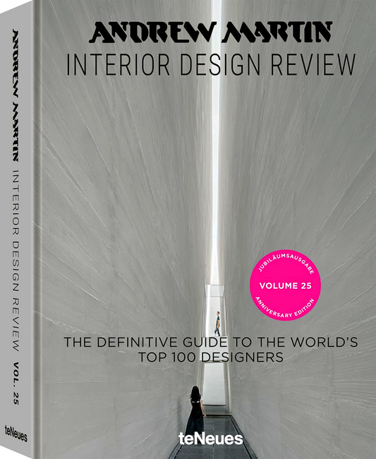 Andrew Martin Interior Design Review Vol. 25.