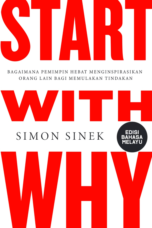 Start With Why (2024)