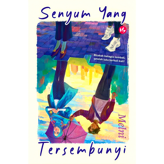 Senyum Yang Tersembunyi