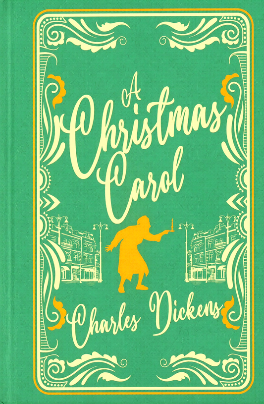 Charles Dickens 2: Christmas Carol