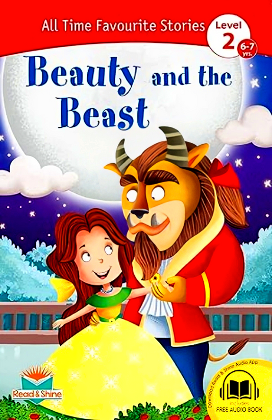Beauty and the Beast