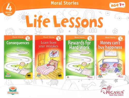 Life Lessons