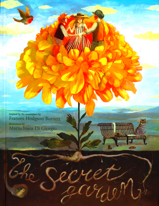 The Secret Garden