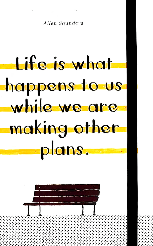 Journal (Bench)