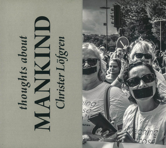 Man-Thoughts About Mankind