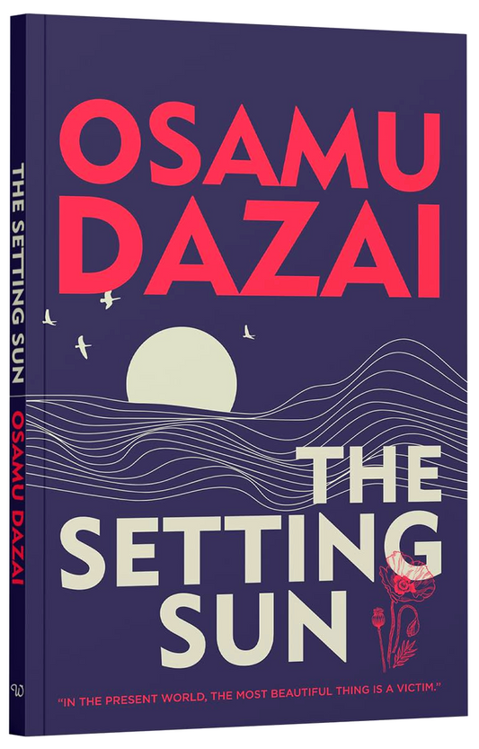 The Setting Sun