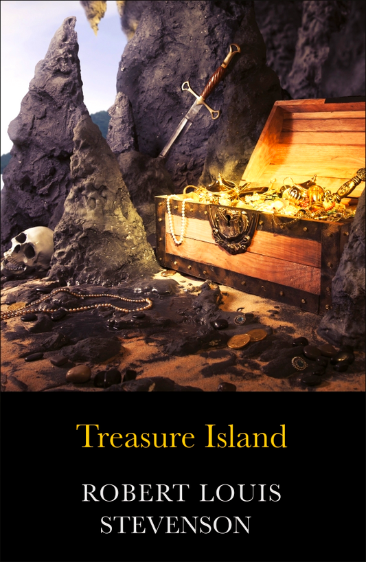 Treasure Island