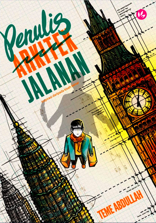 Penulis Jalanan