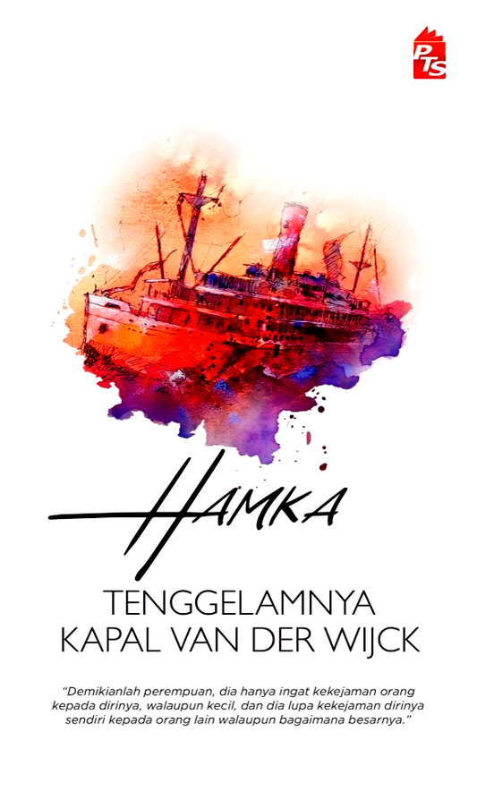 Hamka: Tenggelamnya Kapal Van Der Wijck (2023)