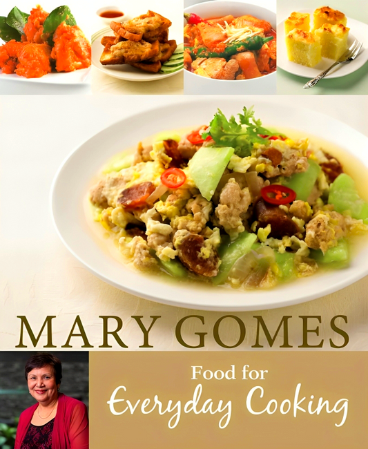 Food For Everyday Cooking