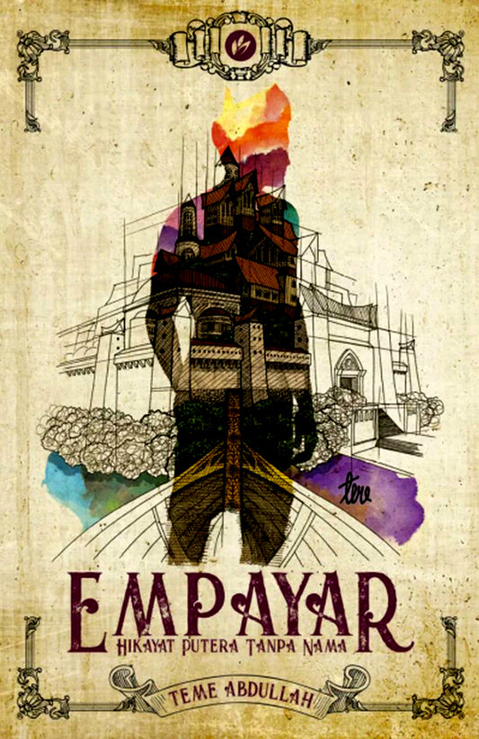 Empayar