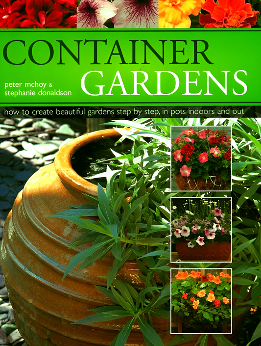Container Gardens