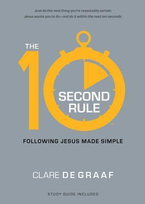 10 Second Rule (HB)