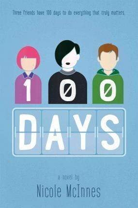 100 DAYS