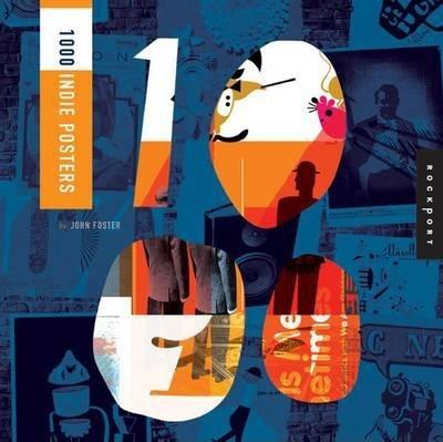 1000 Indie Posters