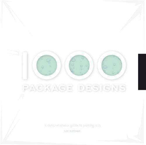 1000 Package Designs