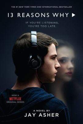 13 REASONS WHY