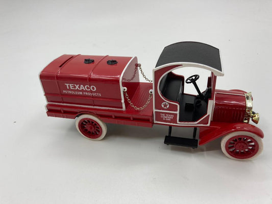 1919 GMC TANKER TRUCK- TEXACO (COLLECTOR SERIES 17