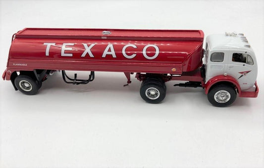 5000 Gallon Aviation Tanker- Texaco