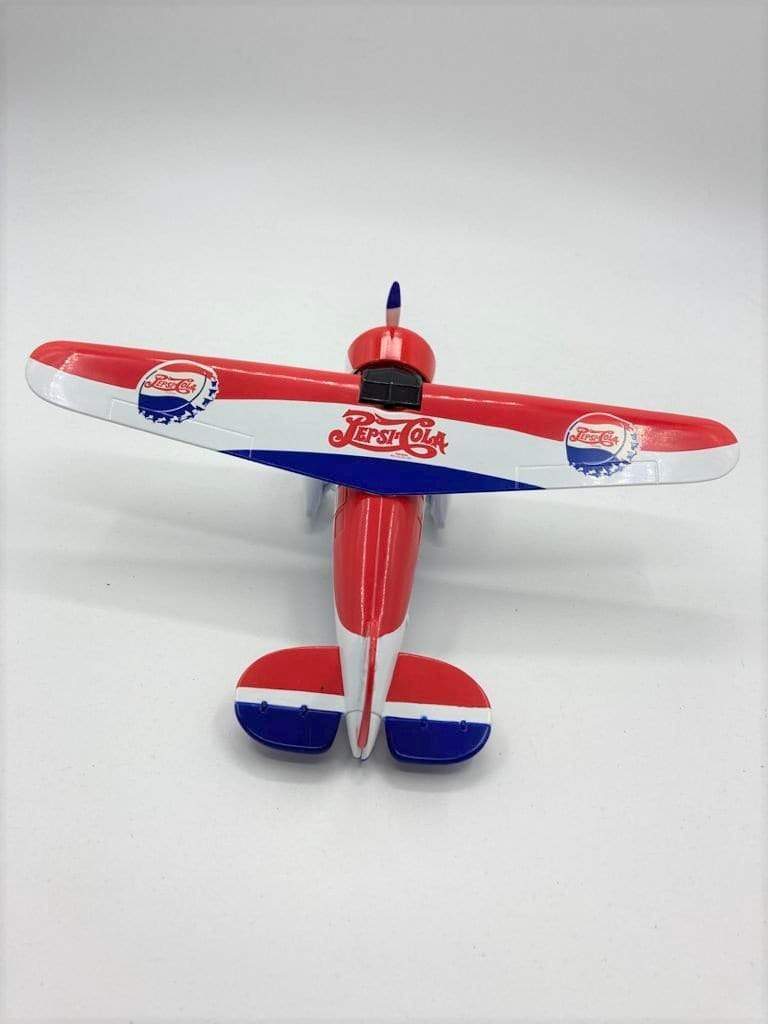 1932 Lockheed Vega 5C Special