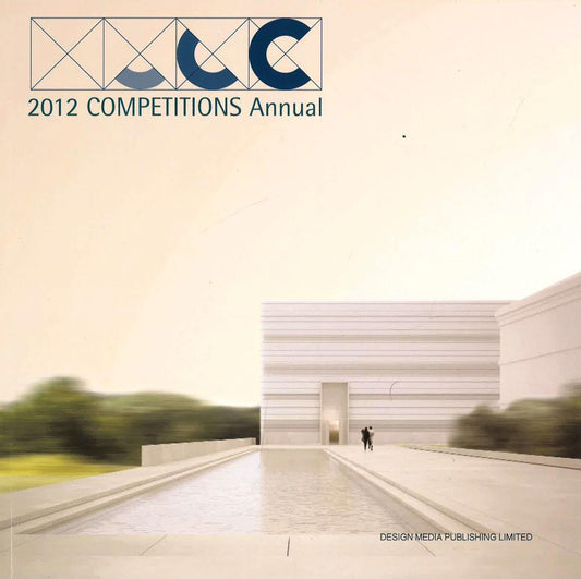 2012 Competitions Annual