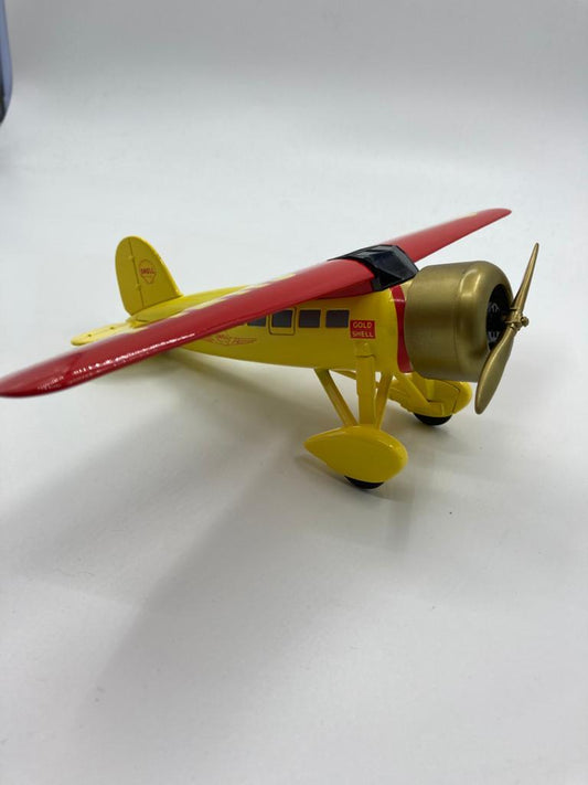 1932 Lockheed Vega Model 5 -Shell