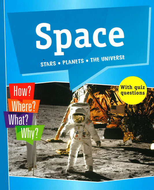 Space