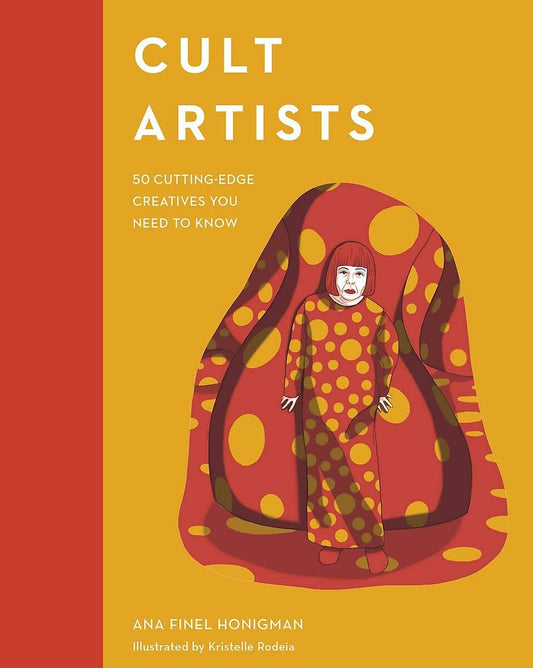 Cult Artists