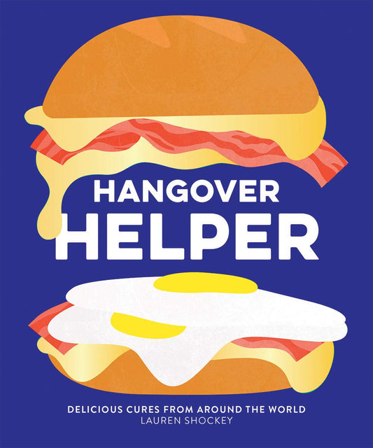 Hangover Helper: Delicious Cures From Around The World