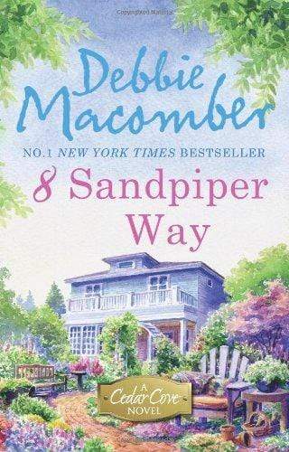 8 Sandpiper Way