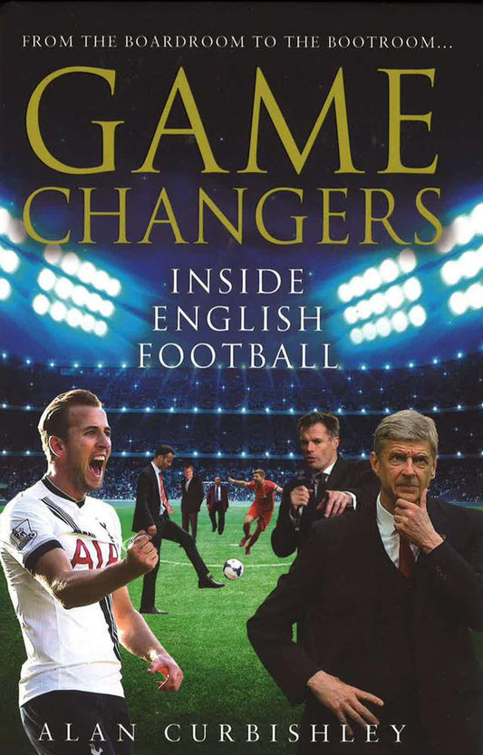 Game Changers- Not-Us Hb