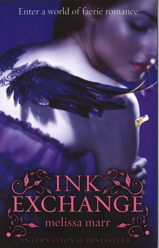 Ink Exchange
