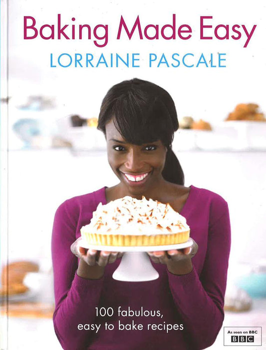 Baking Made Easy